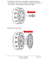 Preview for 13 page of Rekluse CoreManual Installation & User Manual