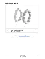 Preview for 5 page of Rekluse RADIUS CX Installation & User Manual