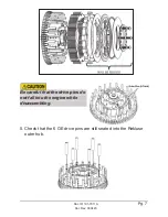 Preview for 7 page of Rekluse RADIUS CX Installation & User Manual