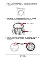 Preview for 9 page of Rekluse RADIUS CX Installation & User Manual