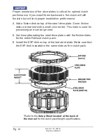 Preview for 10 page of Rekluse RADIUS CX Installation & User Manual