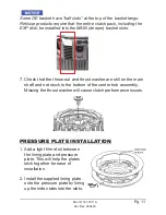 Preview for 11 page of Rekluse RADIUS CX Installation & User Manual