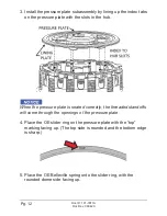 Preview for 12 page of Rekluse RADIUS CX Installation & User Manual