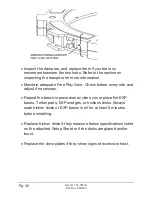 Preview for 30 page of Rekluse RADIUS CX Installation & User Manual