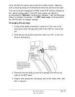 Preview for 33 page of Rekluse RADIUS CX Installation & User Manual