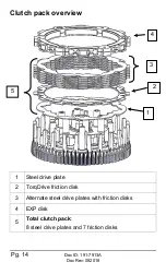 Preview for 14 page of Rekluse RadiusCX Installation & User Manual