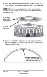 Preview for 16 page of Rekluse RadiusCX Installation & User Manual