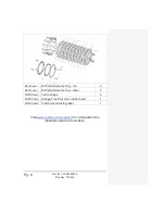 Preview for 6 page of Rekluse RadiusX BMW S1000 Installation & User Manual