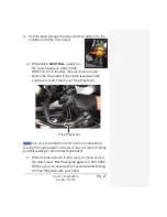 Preview for 21 page of Rekluse RadiusX BMW S1000 Installation & User Manual