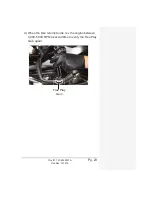 Preview for 23 page of Rekluse RadiusX BMW S1000 Installation & User Manual