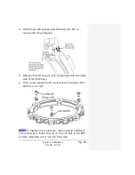 Preview for 29 page of Rekluse RadiusX BMW S1000 Installation & User Manual