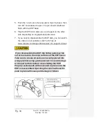 Preview for 30 page of Rekluse RadiusX BMW S1000 Installation & User Manual