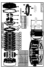 Preview for 61 page of Rekluse RadiusX Clutch Installation & User Manual