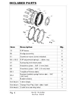 Preview for 4 page of Rekluse RADIUSX Installation Manual