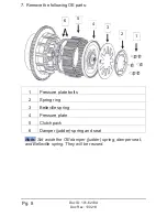 Preview for 8 page of Rekluse RADIUSX Installation Manual