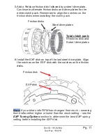 Preview for 11 page of Rekluse RADIUSX Installation Manual