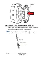 Preview for 12 page of Rekluse RADIUSX Installation Manual