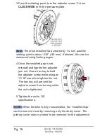 Preview for 16 page of Rekluse RADIUSX Installation Manual