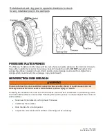 Preview for 2 page of Rekluse TorqDrive Clutch Pack Installation & User Manual