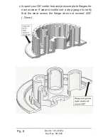 Preview for 10 page of Rekluse TorqDrive Clutch Pack Installation & User Manual