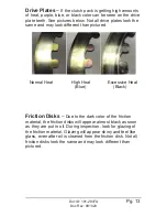 Preview for 15 page of Rekluse TorqDrive Clutch Pack Installation & User Manual