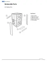 Preview for 17 page of Rektor makina RM55000 User Manual