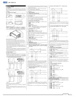 Preview for 22 page of Rektor makina RM55000 User Manual