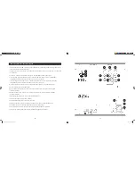 Preview for 7 page of REL Acoustics 212/SE Operating Instructions Manual