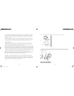 Preview for 13 page of REL Acoustics 212/SE Operating Instructions Manual