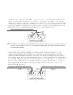 Preview for 9 page of REL Acoustics Arrow 2 version Operating Instructions Manual