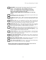 Preview for 12 page of REL Acoustics Britannia B1 User Manual