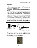 Preview for 13 page of REL Acoustics Britannia B1 User Manual