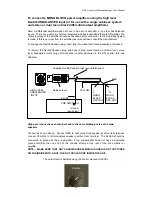 Preview for 14 page of REL Acoustics Britannia B1 User Manual