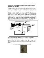 Preview for 16 page of REL Acoustics Britannia B1 User Manual