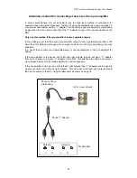 Preview for 18 page of REL Acoustics Britannia B1 User Manual