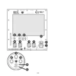 Preview for 11 page of REL Acoustics G1 Mk II Operating Instructions Manual