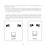 Preview for 24 page of REL Acoustics G1 Mk II Operating Instructions Manual