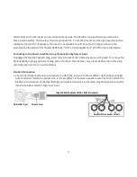 Preview for 12 page of REL Acoustics Gibraltar Series Operating Instructions Manual