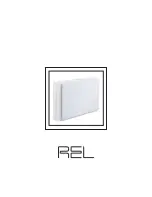 REL Acoustics Habitat1 User Manual preview