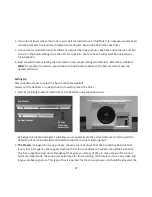 Preview for 20 page of REL Acoustics Habitat1 User Manual