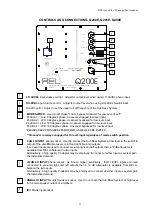 Preview for 11 page of REL Acoustics Q Series Operating Instructions Manual