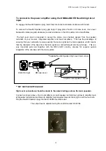 Preview for 13 page of REL Acoustics Q Series Operating Instructions Manual