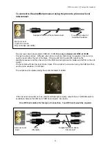 Preview for 14 page of REL Acoustics Q Series Operating Instructions Manual