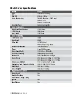 Предварительный просмотр 17 страницы REL Acoustics R-205 Owner'S Manual