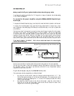 Предварительный просмотр 11 страницы REL Acoustics Stampede User Manual