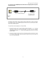 Предварительный просмотр 13 страницы REL Acoustics Stampede User Manual