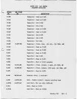 Предварительный просмотр 35 страницы REL 518-D Instruction Manual