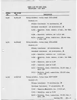 Предварительный просмотр 57 страницы REL 518-D Instruction Manual