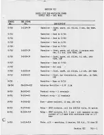 Предварительный просмотр 63 страницы REL 518-D Instruction Manual