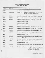 Предварительный просмотр 64 страницы REL 518-D Instruction Manual